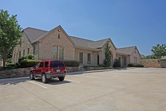 More details for 1854 E Keller Pky, Keller, TX - Office for Lease