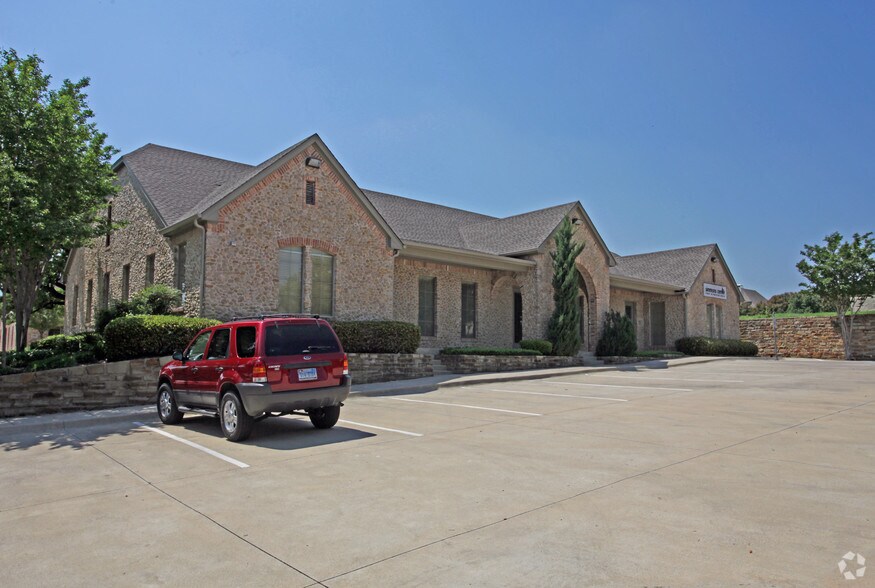 1854 E Keller Pky, Keller, TX à louer - Photo principale - Image 1 de 3
