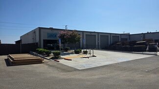 More details for 3810 Transport St, Ventura, CA - Industrial for Lease
