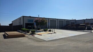 Plus de détails pour 3810 Transport St, Ventura, CA - Industriel à louer