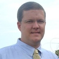 Trey Thorne