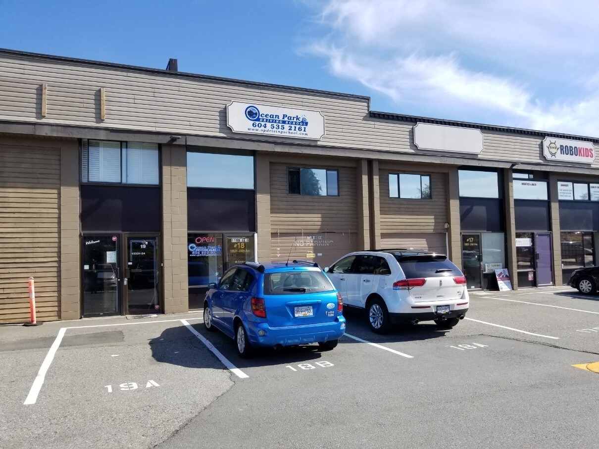 15531 24th Ave, Surrey, BC à vendre Autre- Image 1 de 1