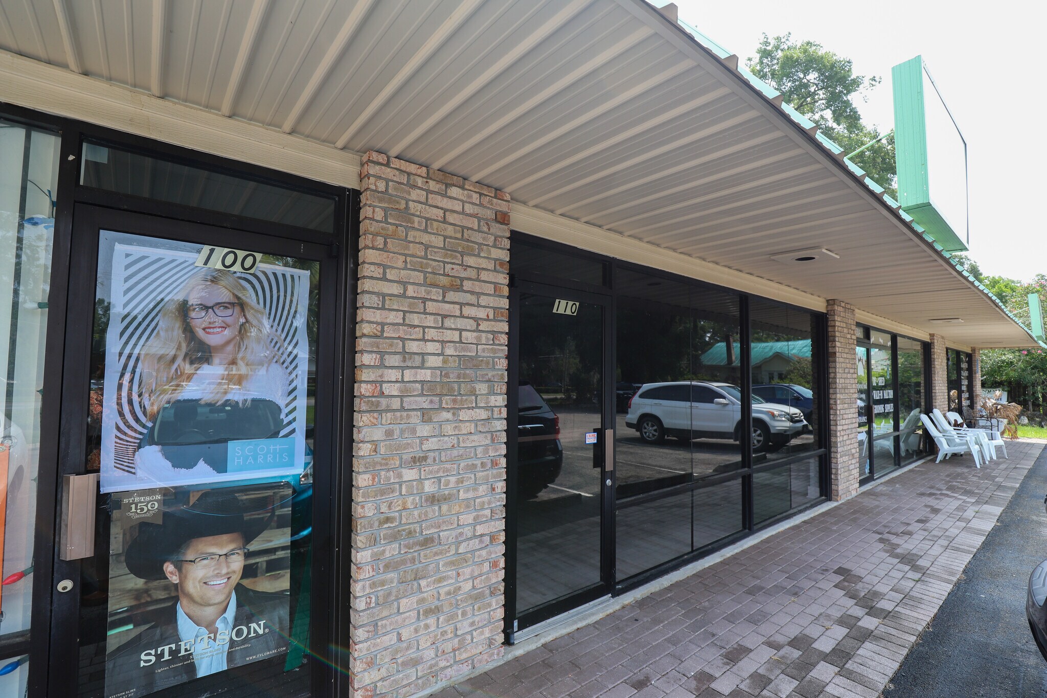 23352 NW 186th Ave, High Springs, FL à vendre Photo principale- Image 1 de 1