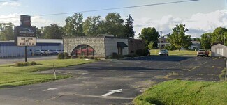 Plus de détails pour 6527 IN-930, Fort Wayne, IN - Commerce de détail à vendre