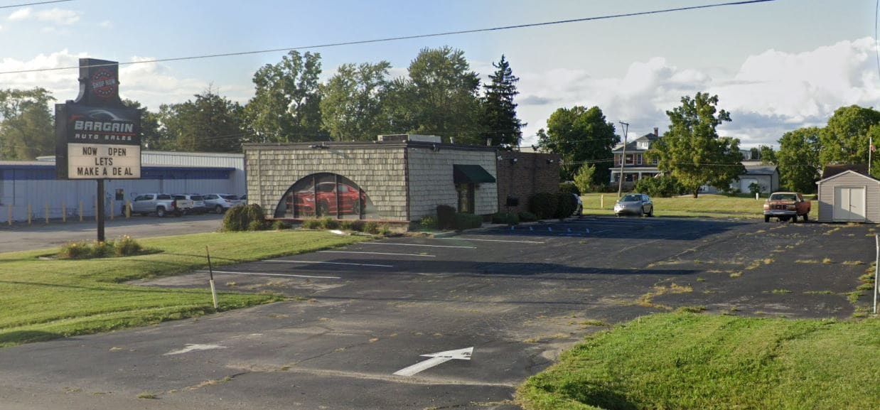 6527 IN-930, Fort Wayne, IN for sale Primary Photo- Image 1 of 6