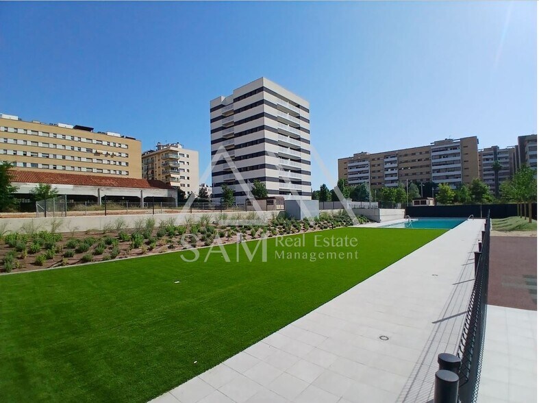 Carretera Barcelona, 266, Barberà del Vallès, Barcelona for sale - Building Photo - Image 2 of 6