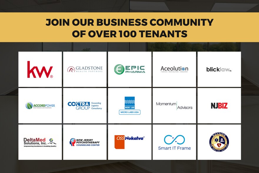 220 Davidson Ave, Somerset, NJ à louer - Photo du bâtiment - Image 3 de 6