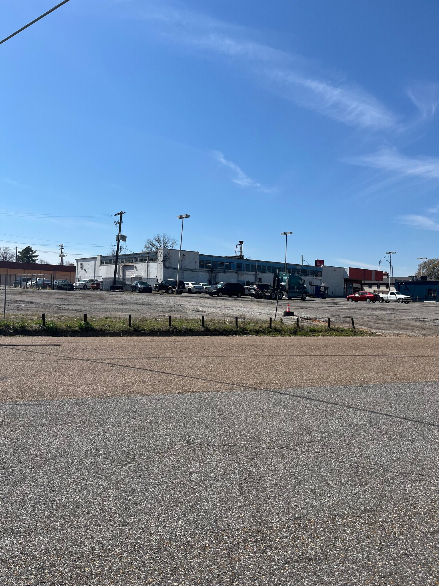 3270 S Highway 51, Memphis, TN for sale Building Photo- Image 1 of 6
