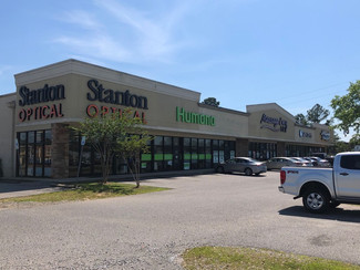 More details for 3653-3659 Airport Blvd, Mobile, AL - Retail for Lease