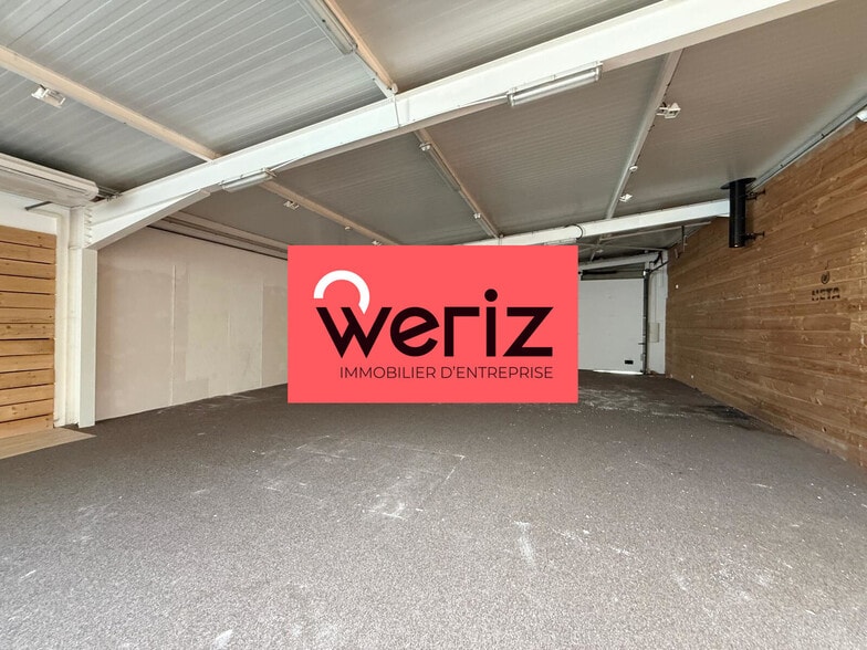 Flex in Gémenos for lease - Interior Photo - Image 2 of 8