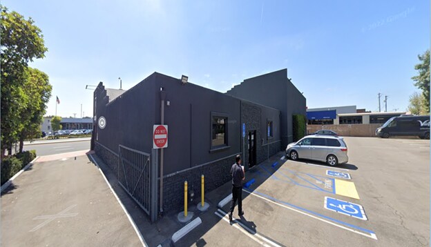 20319-20331 Hawthorne Blvd, Torrance, CA à louer - Photo du bâtiment - Image 3 de 6