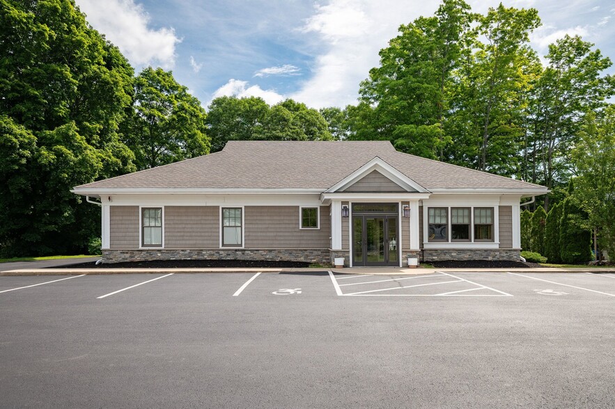 22-26 School St, Merrimac, MA for sale - Building Photo - Image 2 of 36