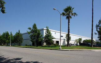 More details for 9838 Geary Ave, Santa Fe Springs, CA - Industrial for Lease