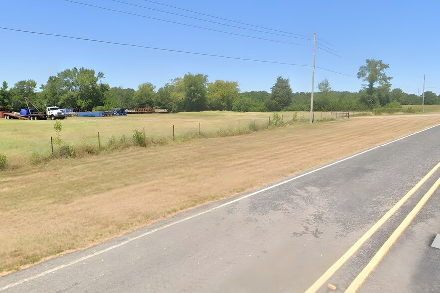 Airport Road, Winnsboro, TX à vendre - Autre - Image 3 de 6