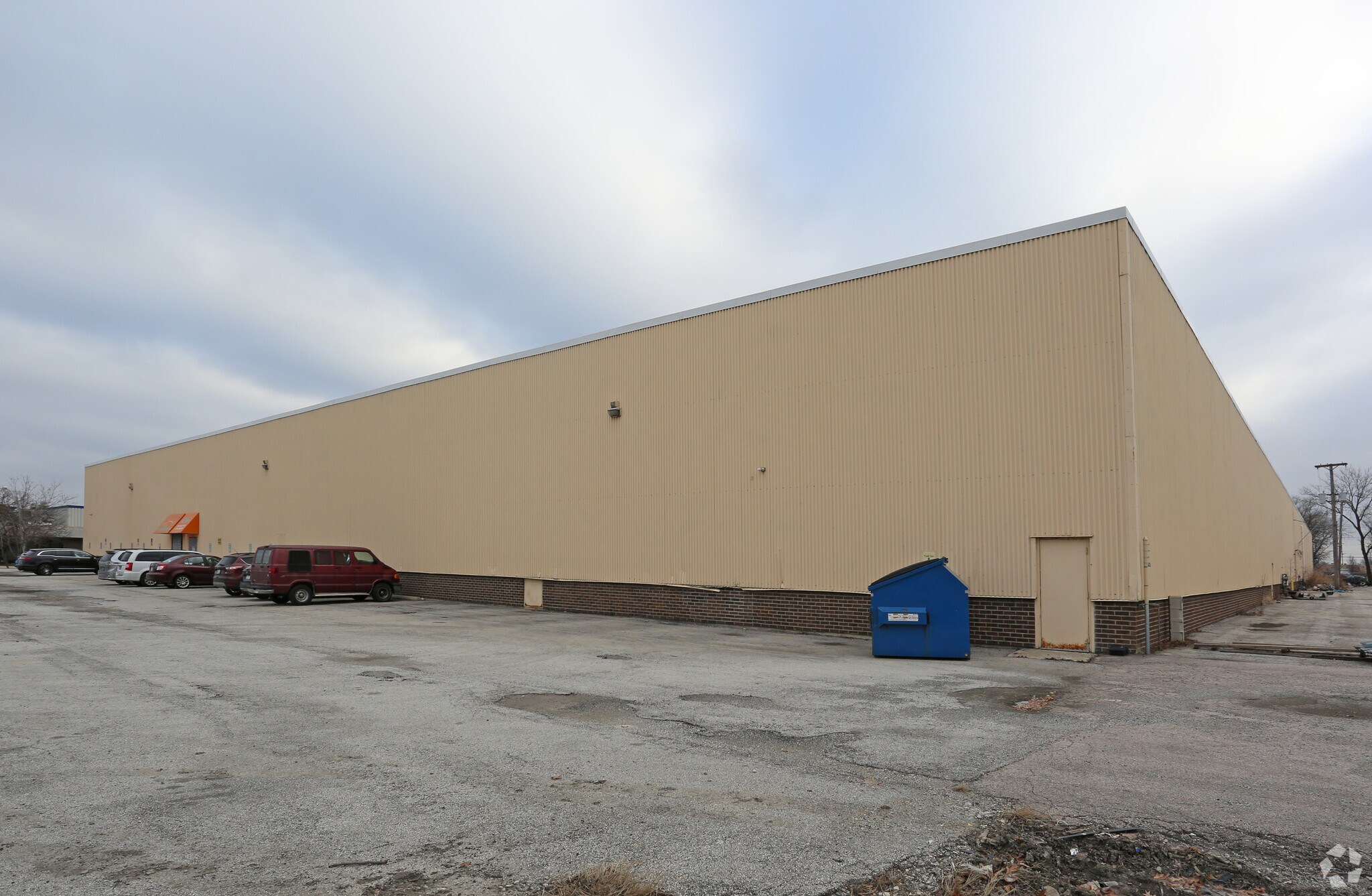 7131 W 61st St, Chicago, IL for sale Primary Photo- Image 1 of 1