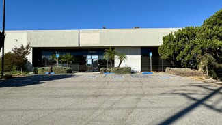 More details for 9541 Mason Ave, Chatsworth, CA - Industrial for Lease