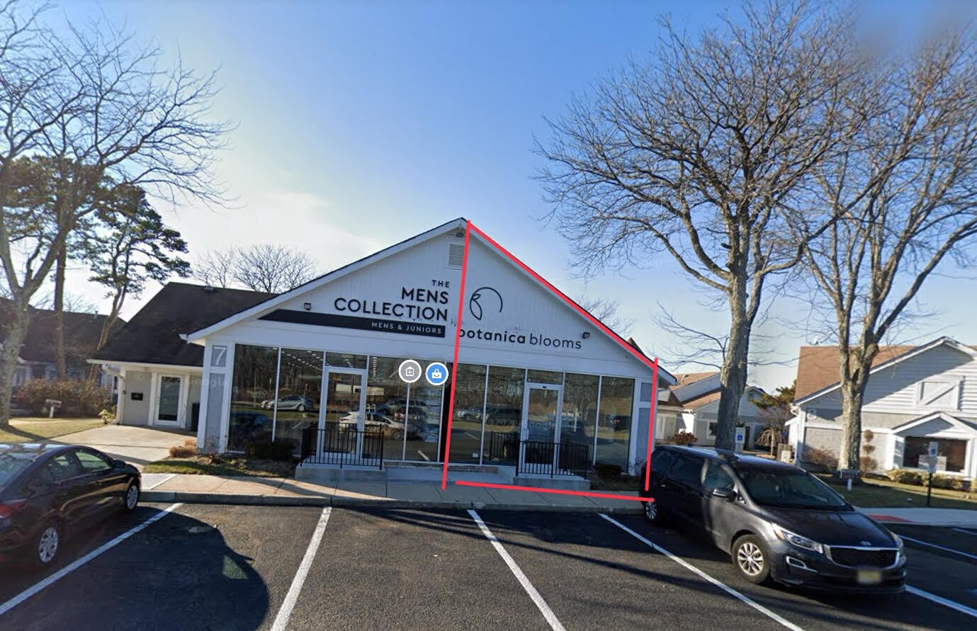 1200-1266 River Ave, Lakewood, NJ for sale Building Photo- Image 1 of 1