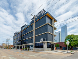 Plus de détails pour 631 W California Ave, Oklahoma City, OK - Multi-résidentiel à vendre