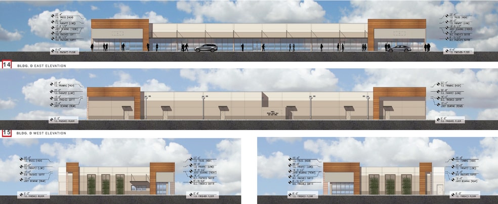 7751-8299 Martin Luther King Jr St N, Saint Petersburg, FL for lease - Building Photo - Image 1 of 1