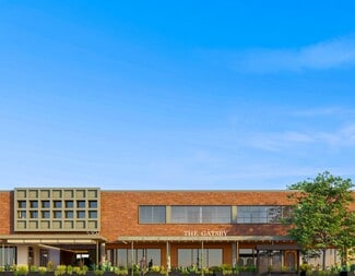 More details for 5307 Broadway St, San Antonio, TX - Office for Lease