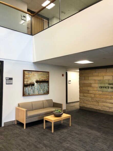 6600 City West Pky, Eden Prairie, MN à louer - Photo intérieure - Image 2 de 6