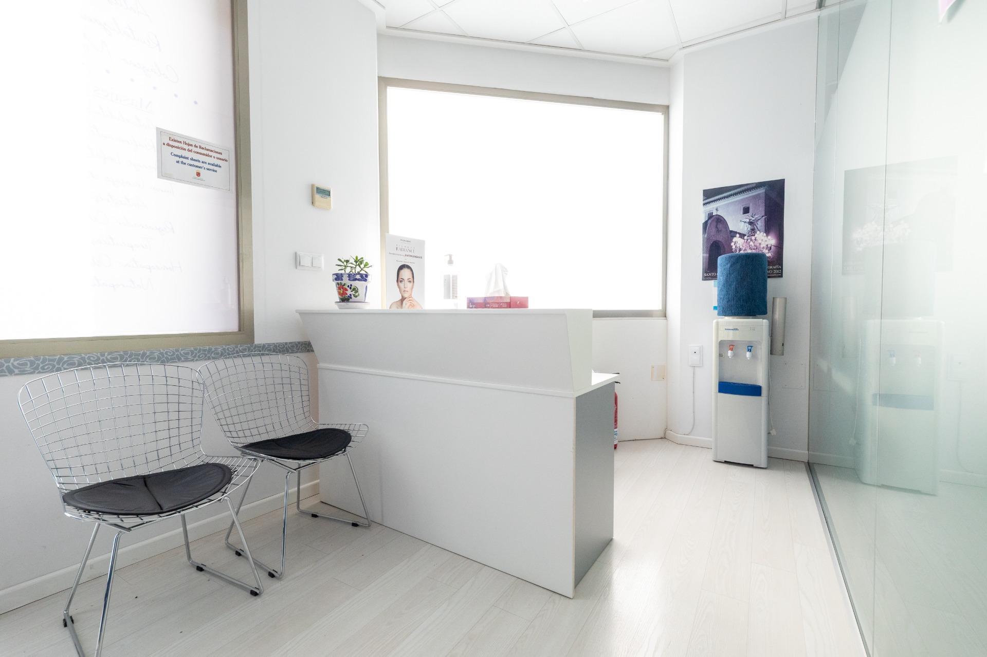 Retail in Cieza, Murcia for lease Interior Photo- Image 1 of 12