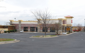 More details for 12025 Metcalf Ave, Overland Park, KS - Retail for Lease