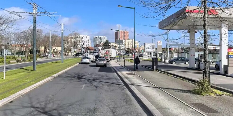 3 Rue Claude Debussy, Épinay-sur-Seine à louer - Photo du bâtiment - Image 3 de 4