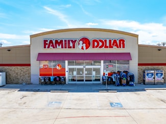 Plus de détails pour 23047 W Us Highway 290, Harper, TX - Commerce de détail à vendre