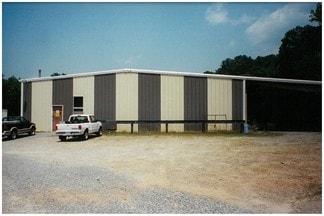 More details for 92 Thompson St, Asheville, NC - Industrial for Lease