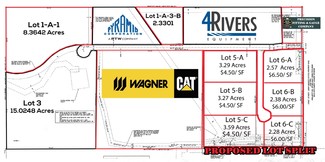 More details for Highway 550 & Louisiana, Bloomfield, NM - Land for Sale