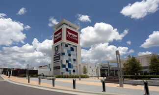 Plus de détails pour 1100 Cornerstone Blvd, Daytona Beach, FL - Commerce de détail à louer