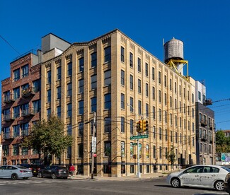 Plus de détails pour 111 Bruckner Blvd, Bronx, NY - Bureau/Commerce de détail à louer