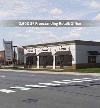 More details for 411 S Maryland Ave, Wilmington, DE - Office/Retail for Lease