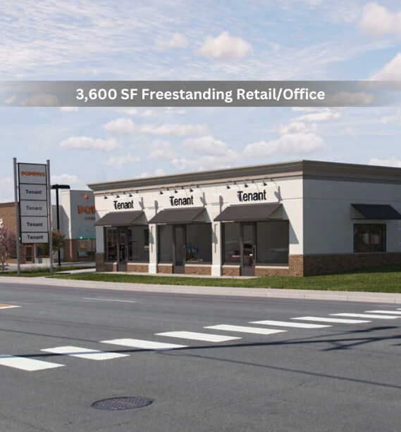 411 S Maryland Ave, Wilmington, DE à vendre Photo du bâtiment- Image 1 de 1