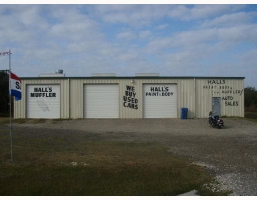2186 Highway 35, Aransas Pass, TX for sale - Building Photo - Image 2 of 7
