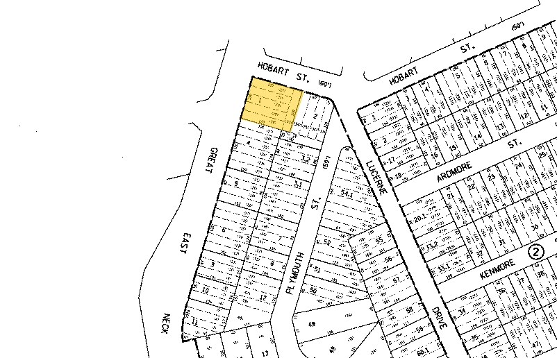 179-185 Great East Neck Rd, West Babylon, NY à louer - Photo du bâtiment - Image 2 de 7