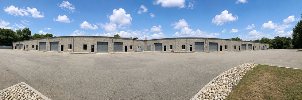 17-19 State Route 10 E, Succasunna, NJ for lease - Building Photo - Image 2 of 6