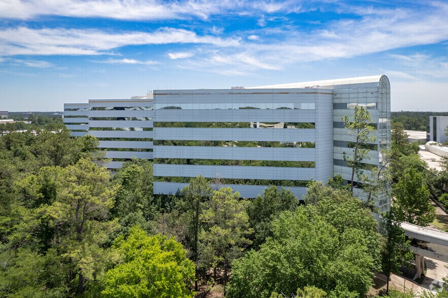 11445 Compaq Center West Dr, Houston, TX à louer - Photo du bâtiment - Image 3 de 21