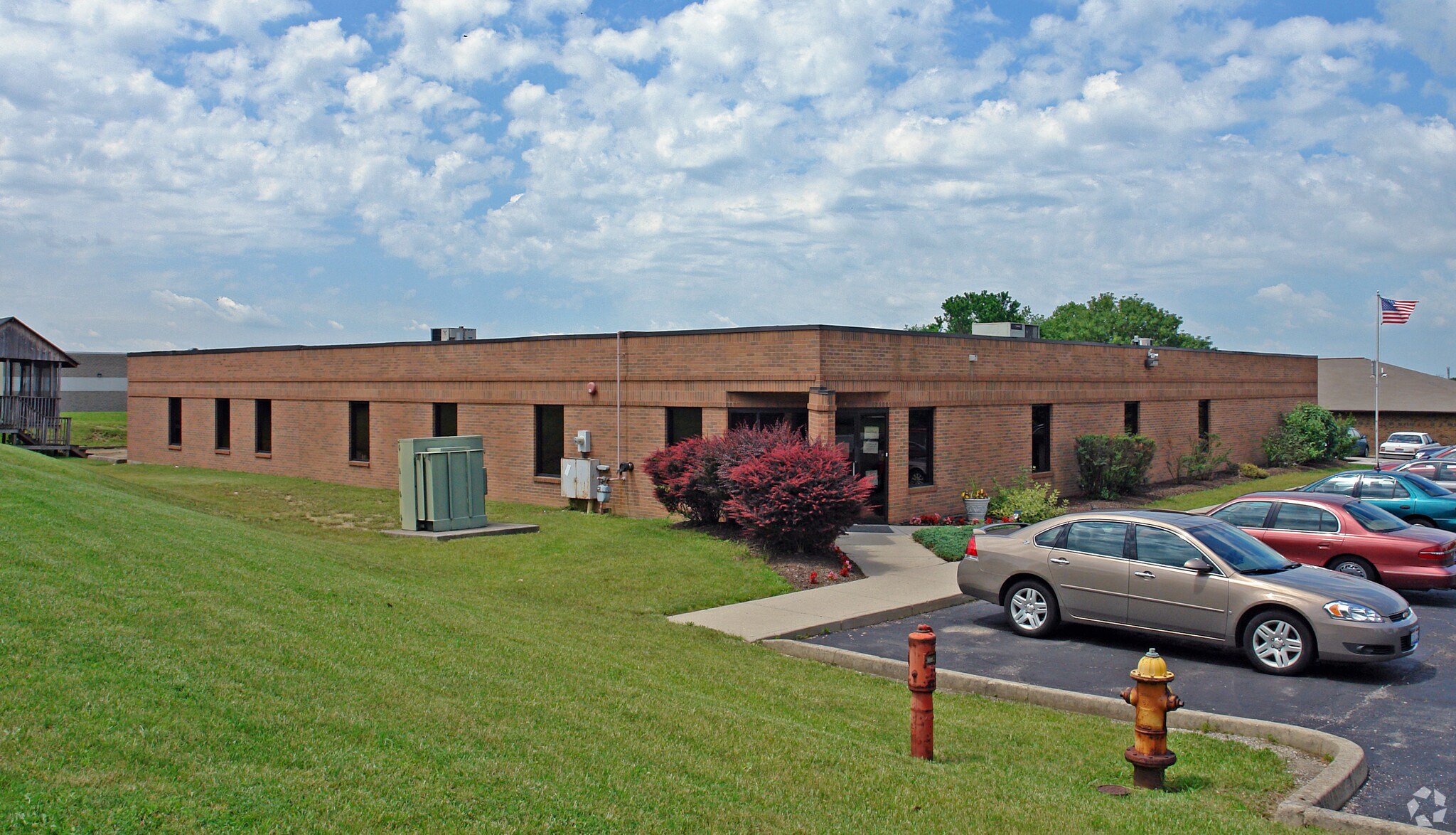 2570 Technical Dr, Miamisburg, OH for sale Primary Photo- Image 1 of 3
