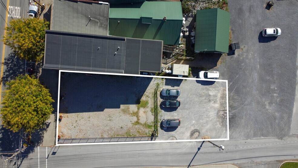 319 Main St, Middleburgh, NY for sale - Building Photo - Image 1 of 12