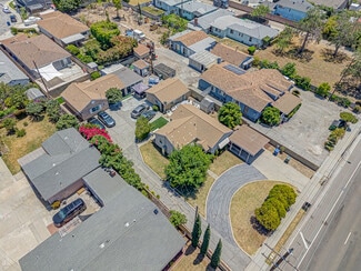 Plus de détails pour 22102 Normandie Ave, Torrance, CA - Multi-résidentiel à vendre