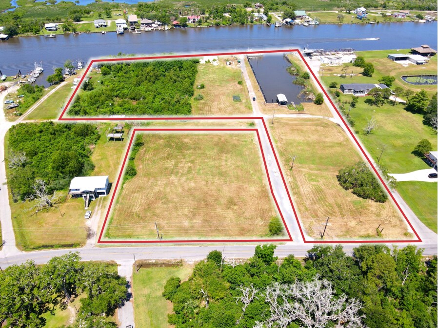 5129 Beulah st, Lafitte, LA à vendre Photo principale- Image 1 de 10