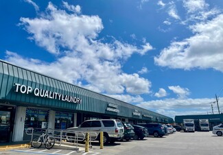 Plus de détails pour 3720-3774 N Andrews Ave, Oakland Park, FL - Bureau/Commerce de détail à louer