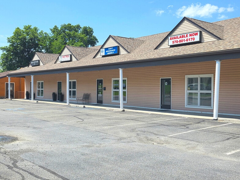 2331 Route 209, Sciota, PA for lease - Building Photo - Image 1 of 22