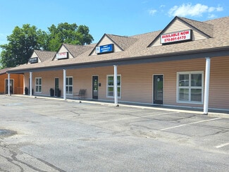 More details for 2331 Route 209, Sciota, PA - Office, Retail for Lease