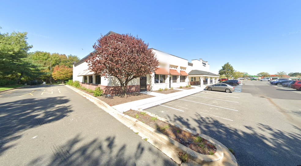 1325 Churchmans Rd, Newark, DE for lease - Building Photo - Image 1 of 3