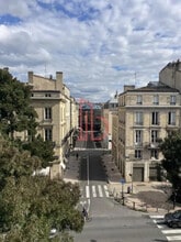 Bordeaux - AERIAL  map view
