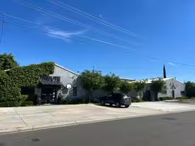 331 Pine St, Ripon, CA for lease - Commercial Listing Video 