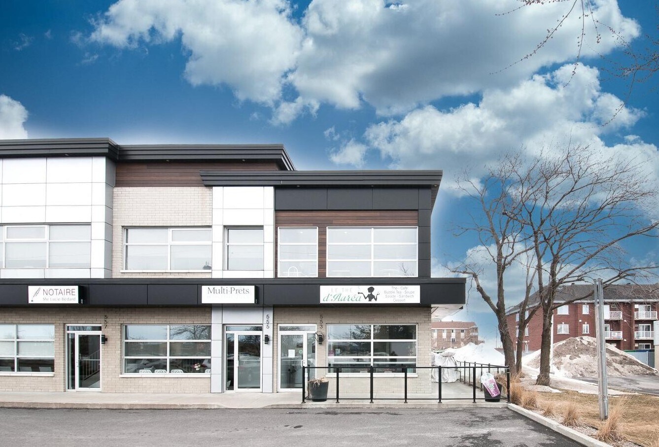 553 Rue Pierre-Caisse, Saint-jean-sur-richelieu, QC à vendre Photo principale- Image 1 de 1